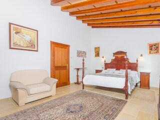 Villa Son Servera Caratteristiche 46