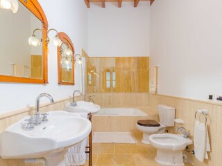 Villa Son Servera Caratteristiche 47