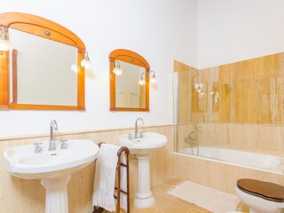 Villa Son Servera Caratteristiche 48