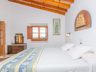 Villa Son Servera Caratteristiche 50