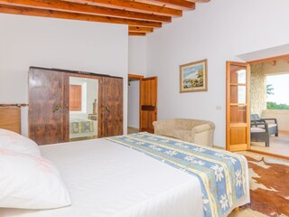 Villa Son Servera Caratteristiche 51