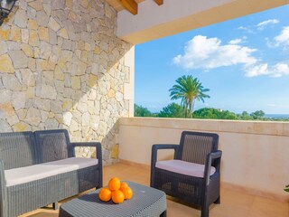 Villa Son Servera Caratteristiche 55