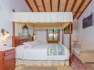 Villa Son Servera Caratteristiche 56