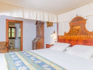 Villa Son Servera Caratteristiche 57