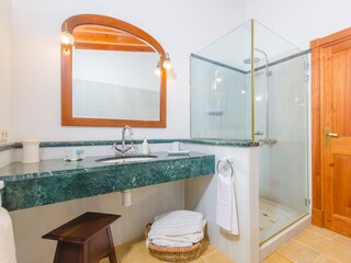 Villa Son Servera Caratteristiche 60