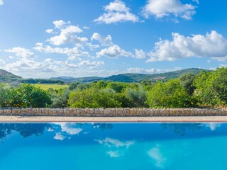 Villa Son Servera Registrazione all'aperto 22