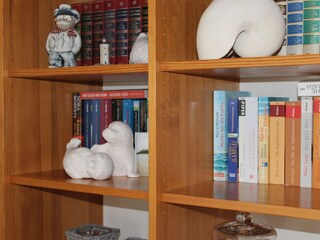 Bücher zur Unterhaltung