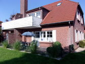 Außenansicht Ferienhaus