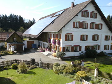 Ferienwohnung Wetzel