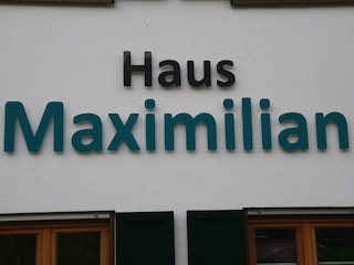 Haus Maximilian