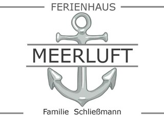 LOGO - Ferienhaus MeerLuft