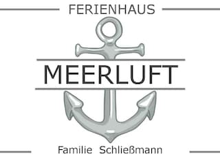 LOGO - Ferienhaus MeerLuft