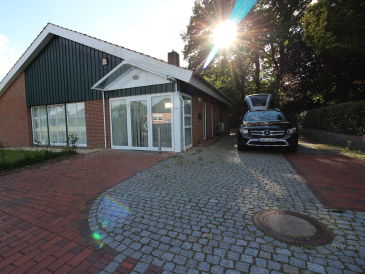 Ferienhaus am Dobrock