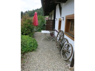 Holiday apartment Badenweiler Outdoor Recording 10