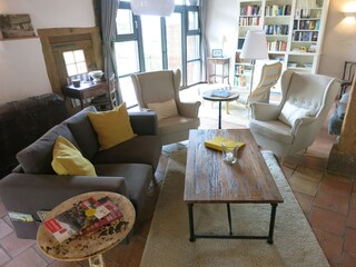 Holiday apartment Badenweiler Features 19