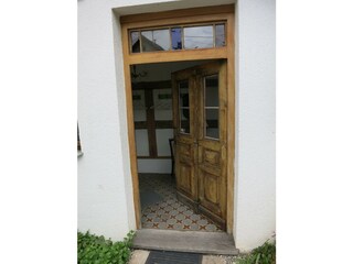 Holiday apartment Badenweiler Features 16