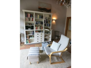 Holiday apartment Badenweiler Features 20