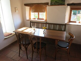 Holiday apartment Badenweiler Features 22