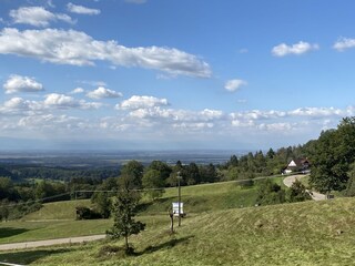 Holiday apartment Badenweiler Environment 38