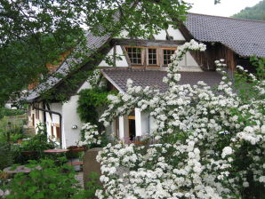 Ferienwohnung Bienenkorb - Badenweiler - image1