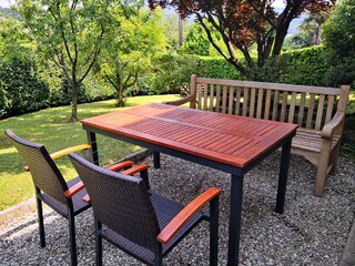 Appartamento per vacanze Luino Registrazione all'aperto 15