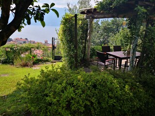 Appartamento per vacanze Luino Registrazione all'aperto 16