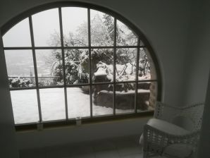 Holiday apartment Villa Hermanno - stunning view