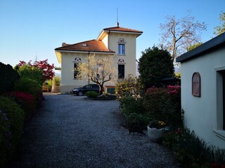 Appartamento per vacanze Luino Registrazione all'aperto 8