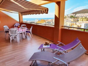 Apartamento Elena - los cristianos - image1