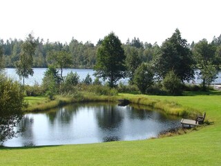 Vakantiehuis Ambjörnarp  8