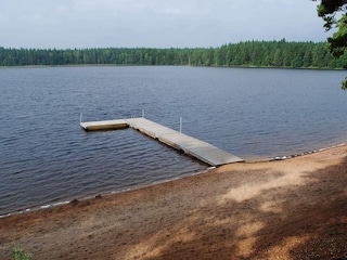 Casa de vacaciones Ambjörnarp  14