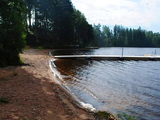 Vakantiehuis Ambjörnarp  4