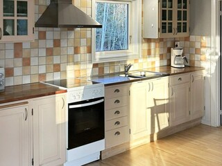 Vakantiehuis Ambjörnarp  11