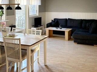 Casa de vacaciones Ambjörnarp  6