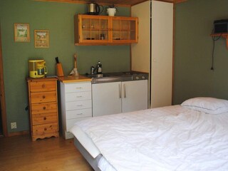 Holiday house Ambjörnarp  10