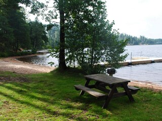Holiday house Ambjörnarp  12