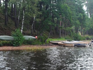 Holiday house Ambjörnarp  14