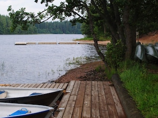 Casa de vacaciones Ambjörnarp  20