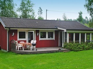 Maison de vacances Ambjörnarp  15