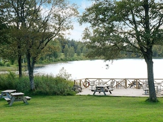 Ferienhaus Ambjörnarp  18