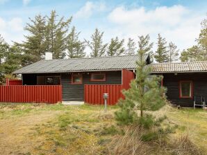 Holiday house 6 Personen Ferienhaus in Thisted - Klitmøller - image1