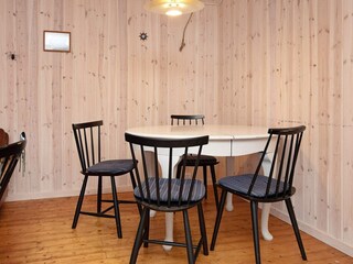 Casa de vacaciones Klitmøller  3