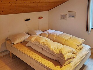 Casa de vacaciones Klitmøller  8