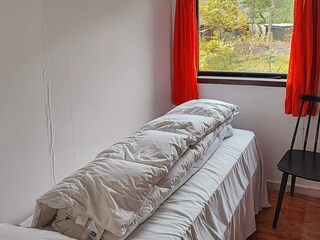 Casa de vacaciones Klitmøller  10