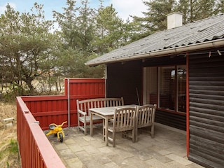 Ferienhaus Klitmøller  30