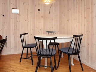 Ferienhaus Klitmøller  12