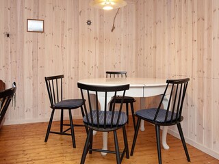 Holiday house Klitmøller  11