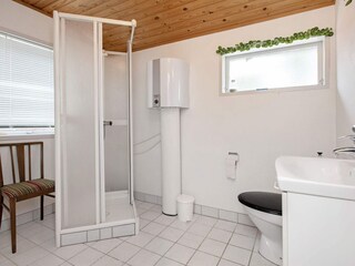 Ferienhaus Klitmøller  23