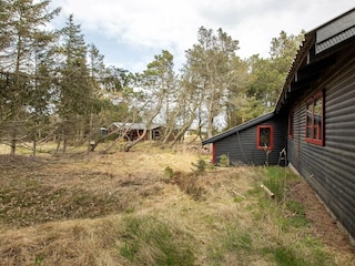 Ferienhaus Klitmøller  13