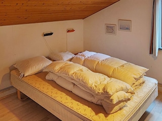 Ferienhaus Klitmøller  2